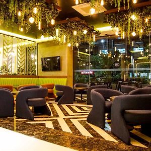 Hotel Antre Chapultepec